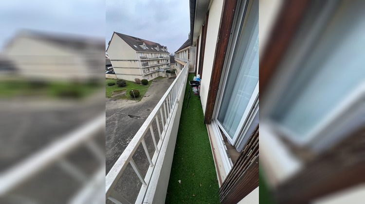 Ma-Cabane - Vente Appartement SARCELLES, 1 m²