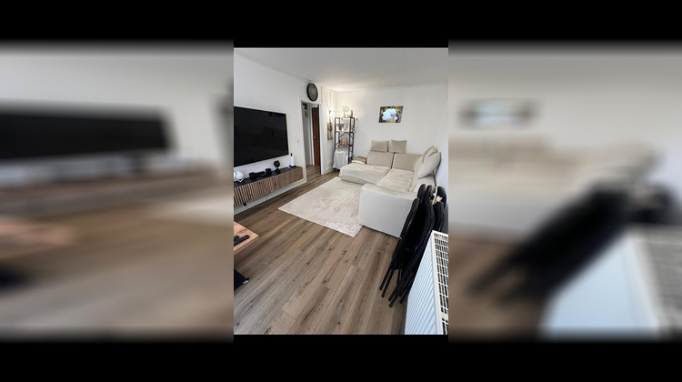 Ma-Cabane - Vente Appartement SARCELLES, 1 m²