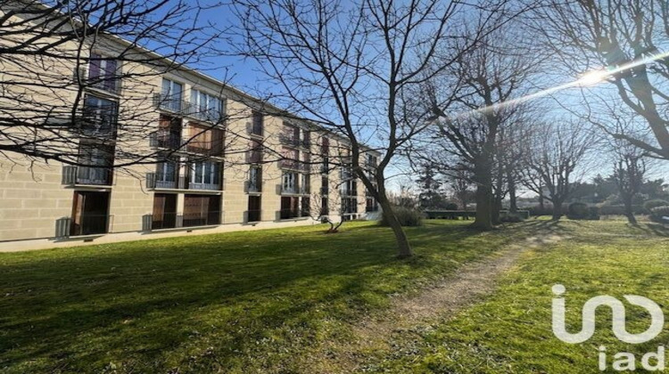 Ma-Cabane - Vente Appartement Sarcelles, 60 m²