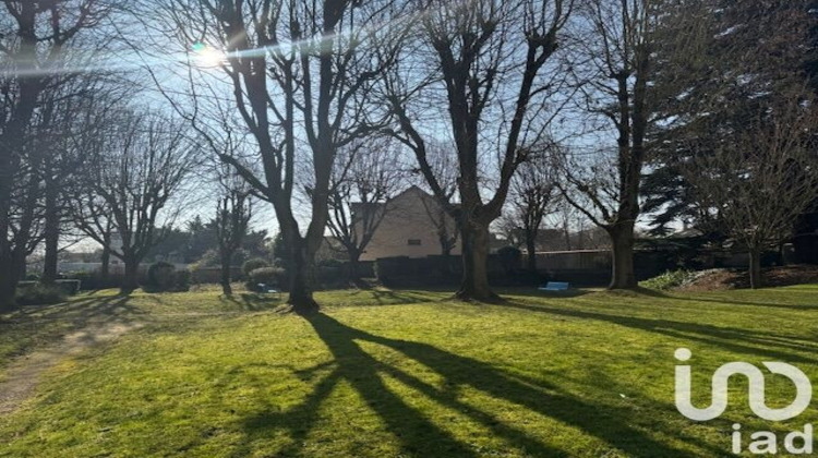 Ma-Cabane - Vente Appartement Sarcelles, 60 m²