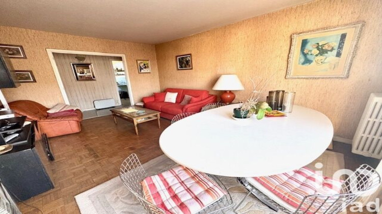 Ma-Cabane - Vente Appartement Sarcelles, 60 m²