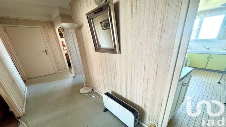 Ma-Cabane - Vente Appartement Sarcelles, 60 m²