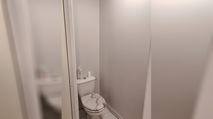 Ma-Cabane - Vente Appartement SARCELLES, 46 m²