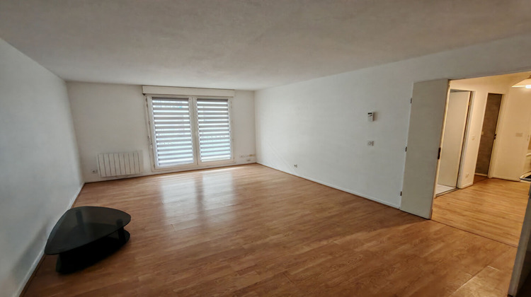 Ma-Cabane - Vente Appartement SARCELLES, 46 m²
