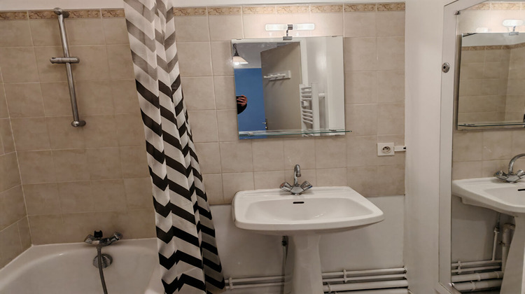 Ma-Cabane - Vente Appartement SARCELLES, 46 m²