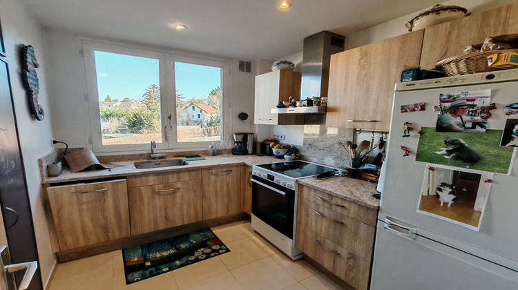 Ma-Cabane - Vente Appartement SARCELLES, 64 m²