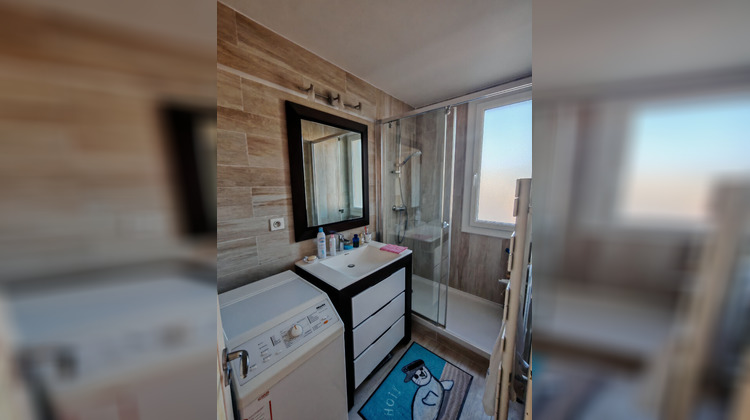 Ma-Cabane - Vente Appartement SARCELLES, 64 m²