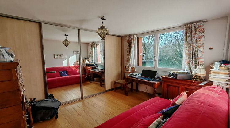 Ma-Cabane - Vente Appartement SARCELLES, 64 m²