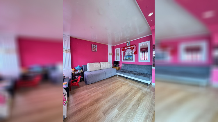 Ma-Cabane - Vente Appartement SARCELLES, 83 m²