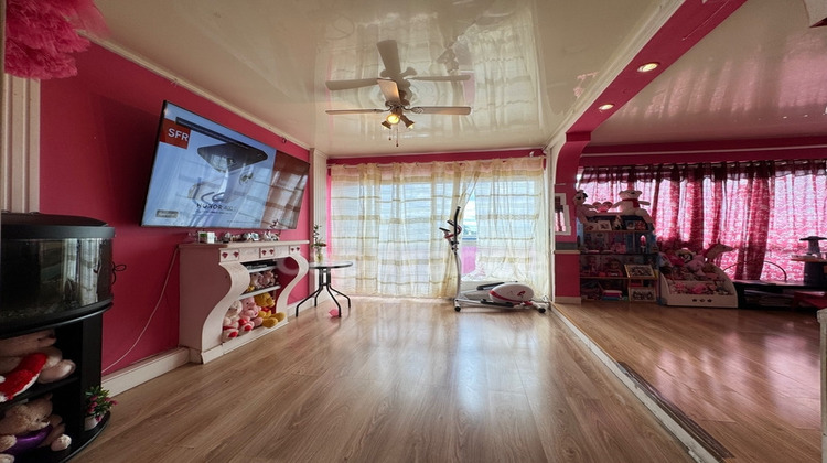 Ma-Cabane - Vente Appartement SARCELLES, 83 m²