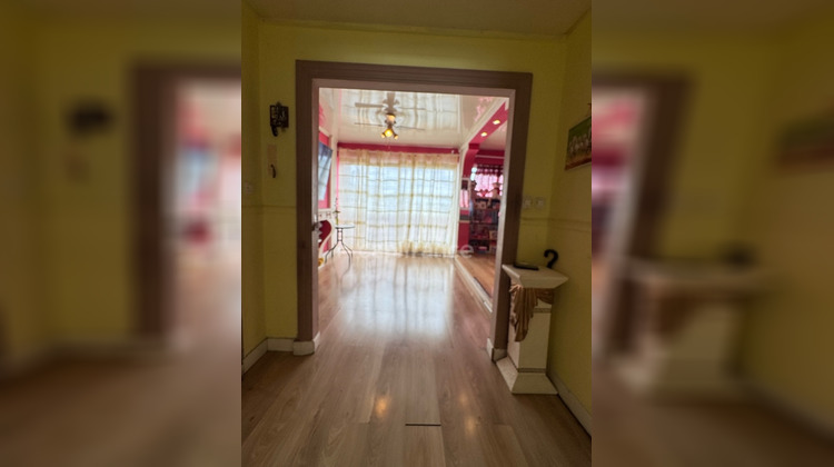 Ma-Cabane - Vente Appartement SARCELLES, 83 m²