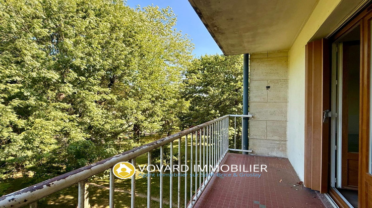 Ma-Cabane - Vente Appartement Sarcelles, 76 m²