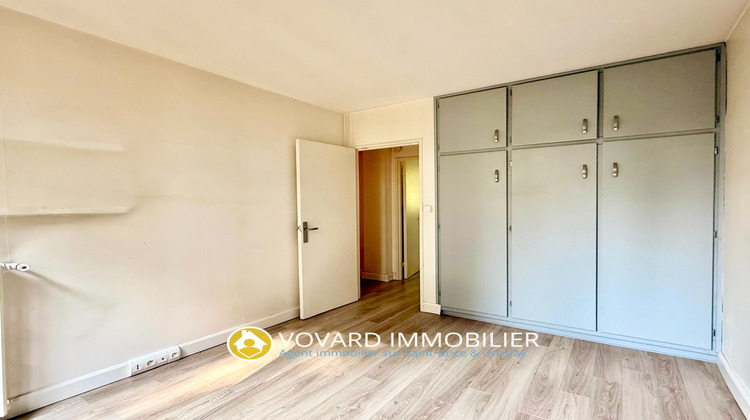 Ma-Cabane - Vente Appartement Sarcelles, 76 m²