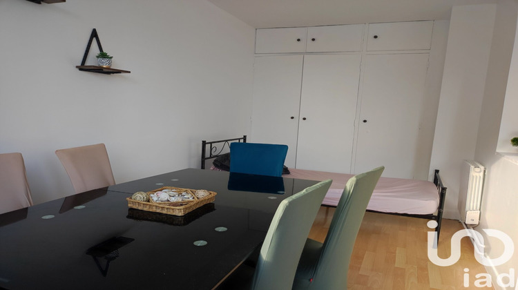 Ma-Cabane - Vente Appartement Sarcelles, 69 m²