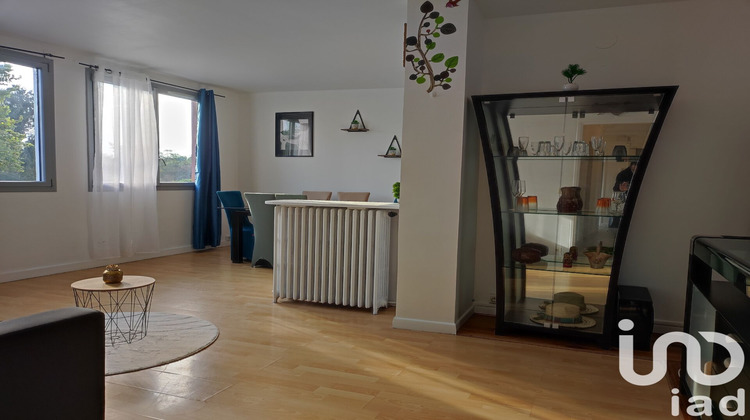 Ma-Cabane - Vente Appartement Sarcelles, 69 m²