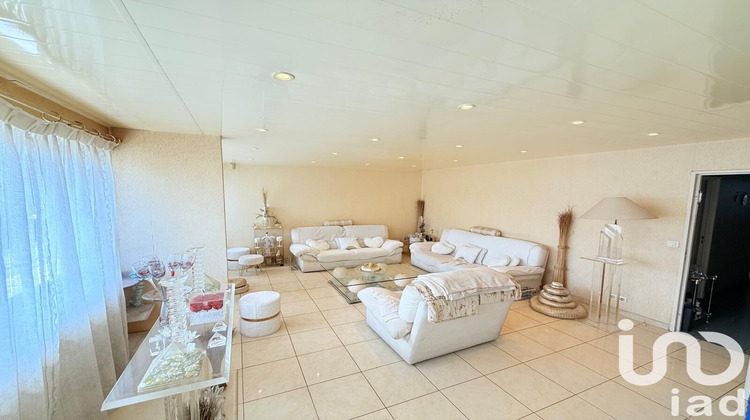 Ma-Cabane - Vente Appartement Sarcelles, 92 m²