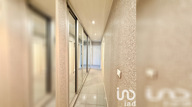 Ma-Cabane - Vente Appartement Sarcelles, 92 m²