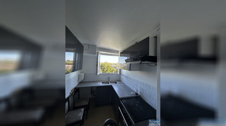 Ma-Cabane - Vente Appartement Sarcelles, 60 m²