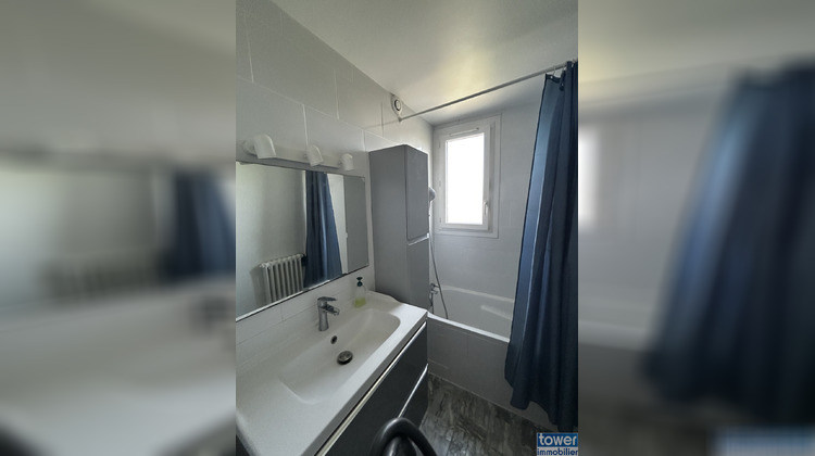 Ma-Cabane - Vente Appartement Sarcelles, 60 m²