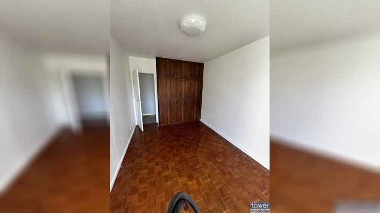 Ma-Cabane - Vente Appartement Sarcelles, 60 m²