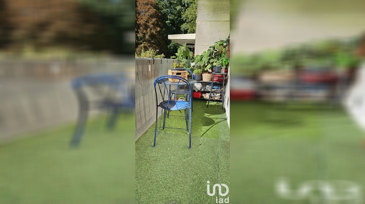 Ma-Cabane - Vente Appartement Sarcelles, 56 m²