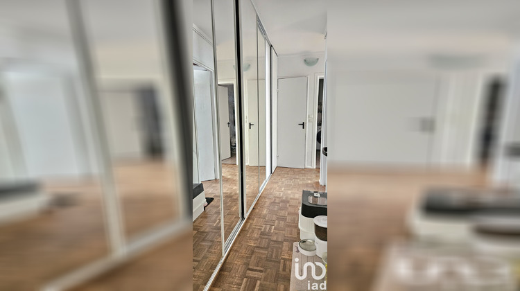 Ma-Cabane - Vente Appartement Sarcelles, 56 m²