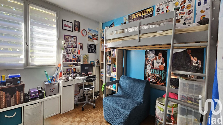 Ma-Cabane - Vente Appartement Sarcelles, 56 m²