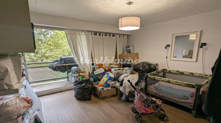 Ma-Cabane - Vente Appartement Sarcelles, 76 m²