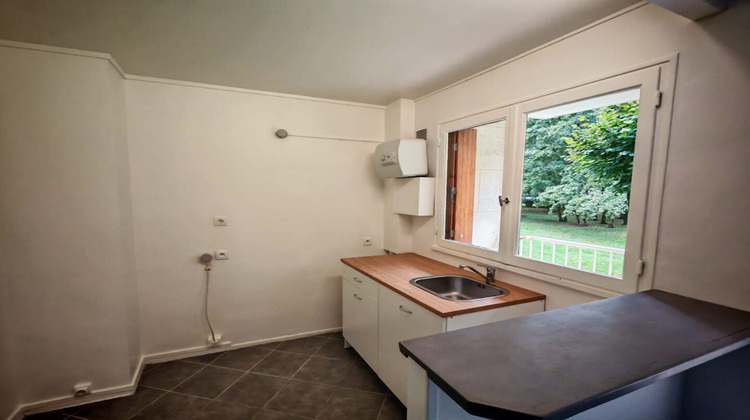 Ma-Cabane - Vente Appartement SARCELLES, 39 m²