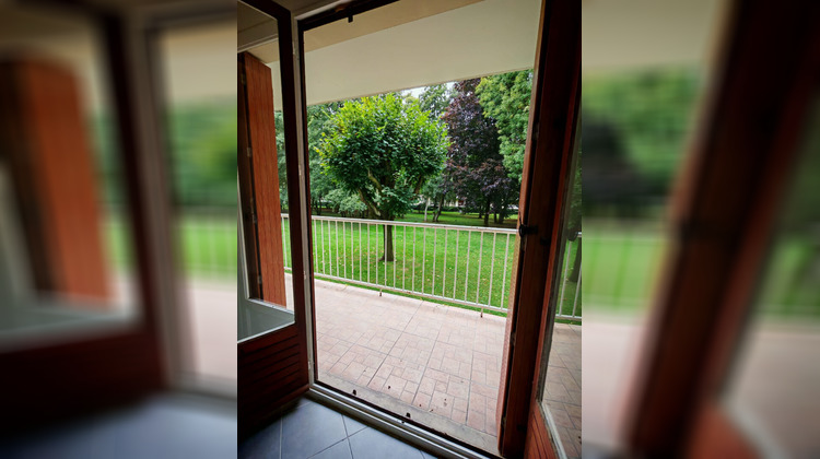 Ma-Cabane - Vente Appartement SARCELLES, 39 m²