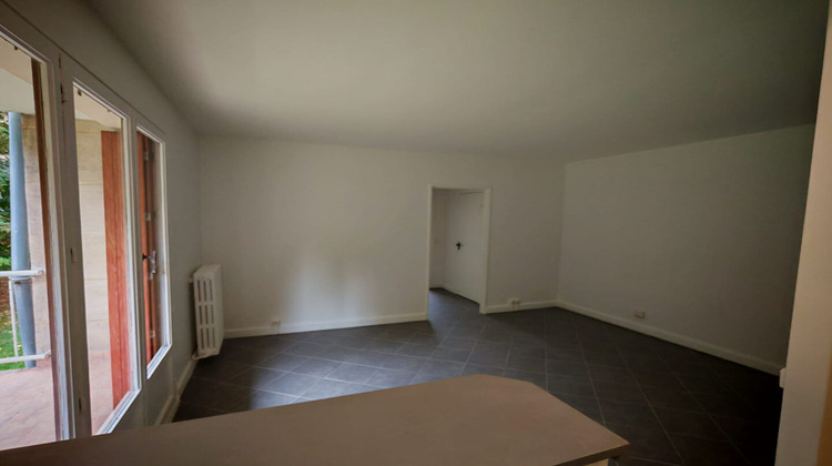 Ma-Cabane - Vente Appartement SARCELLES, 39 m²