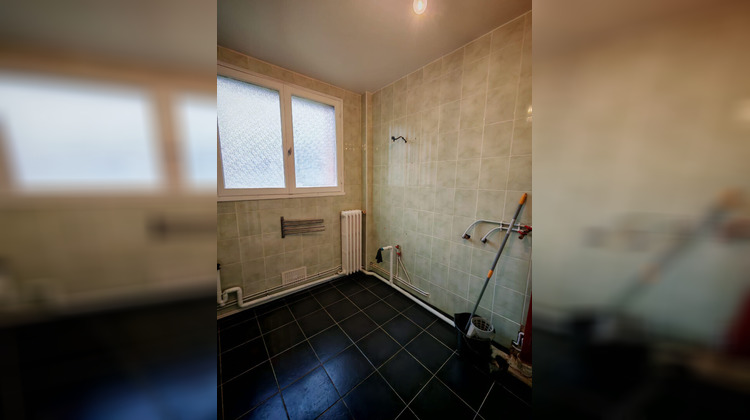 Ma-Cabane - Vente Appartement SARCELLES, 39 m²