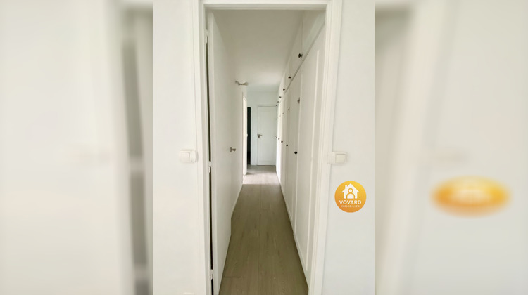 Ma-Cabane - Vente Appartement Sarcelles, 55 m²