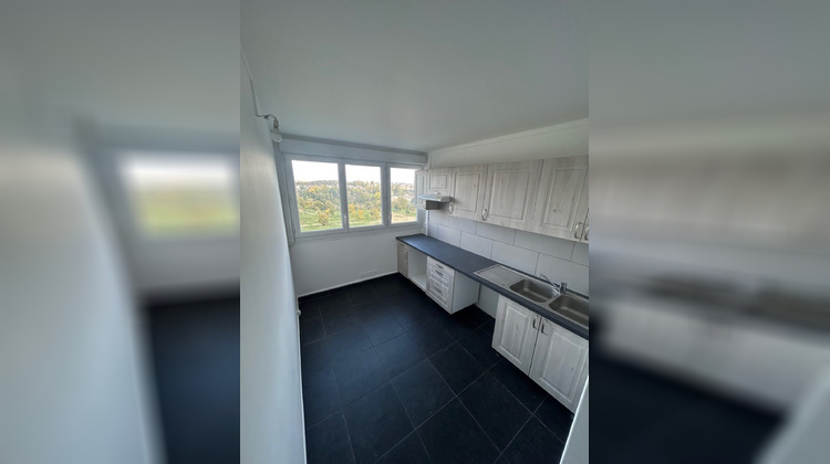 Ma-Cabane - Vente Appartement Sarcelles, 76 m²