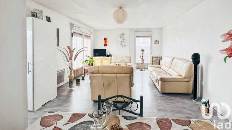 Ma-Cabane - Vente Appartement Sarcelles, 68 m²