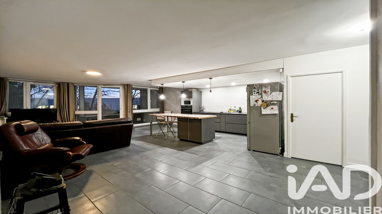Ma-Cabane - Vente Appartement Sarcelles, 85 m²