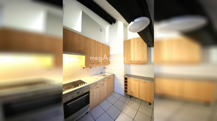 Ma-Cabane - Vente Appartement SARCELLES, 50 m²