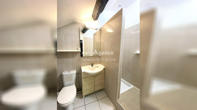 Ma-Cabane - Vente Appartement SARCELLES, 50 m²