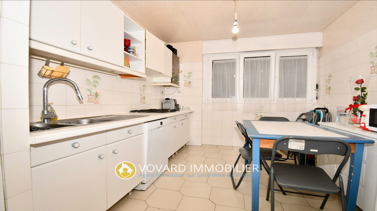 Ma-Cabane - Vente Appartement Sarcelles, 70 m²