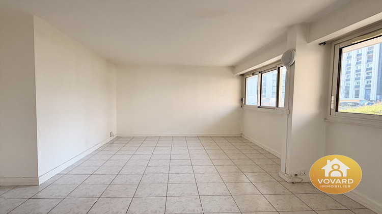 Ma-Cabane - Vente Appartement Sarcelles, 53 m²