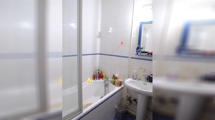 Ma-Cabane - Vente Appartement Sarcelles, 53 m²