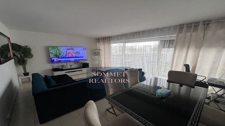 Ma-Cabane - Vente Appartement Sarcelles, 74 m²