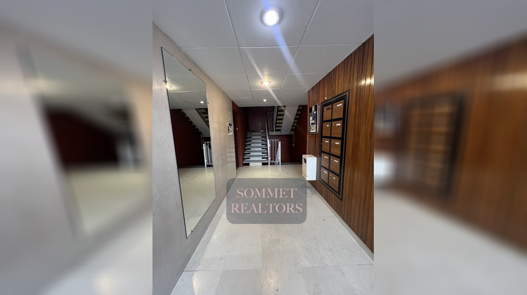 Ma-Cabane - Vente Appartement Sarcelles, 74 m²