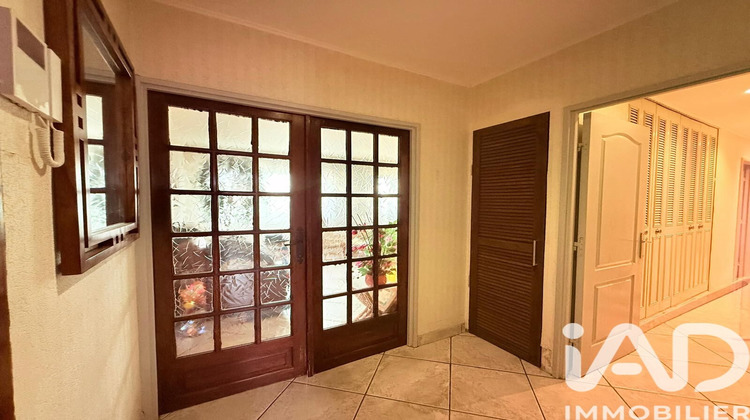 Ma-Cabane - Vente Appartement Sarcelles, 110 m²