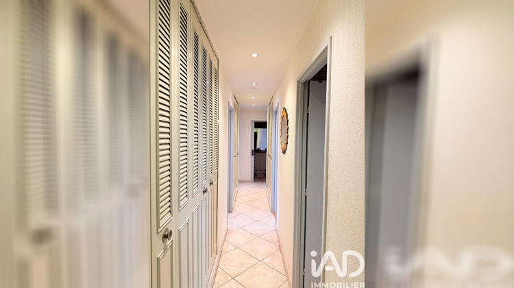 Ma-Cabane - Vente Appartement Sarcelles, 110 m²