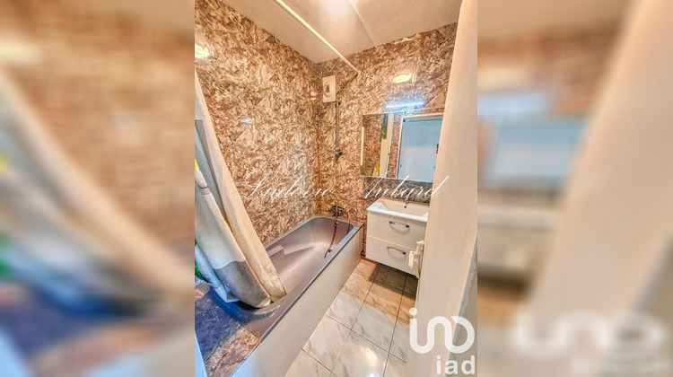 Ma-Cabane - Vente Appartement Sarcelles, 78 m²