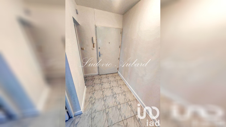 Ma-Cabane - Vente Appartement Sarcelles, 78 m²