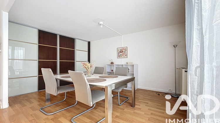 Ma-Cabane - Vente Appartement Sarcelles, 70 m²