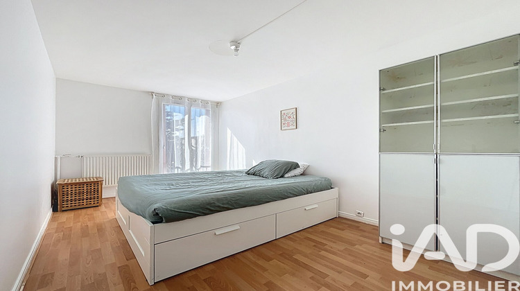 Ma-Cabane - Vente Appartement Sarcelles, 70 m²
