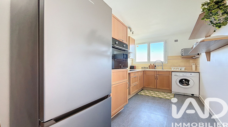 Ma-Cabane - Vente Appartement Sarcelles, 70 m²